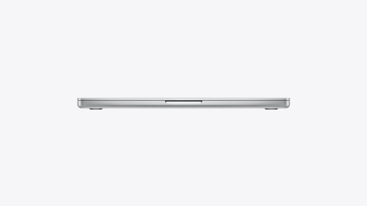 Thiết kế MacBook Pro 14 inch M5 10 CPU 10 GPU 16GB 1TB 2026 sạc 96W