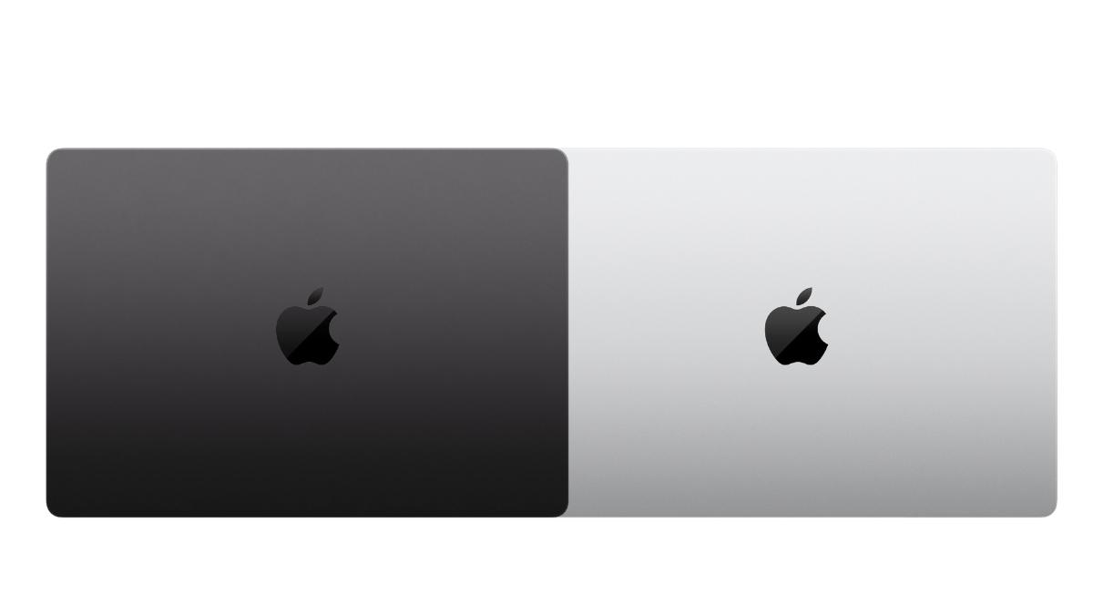 So sánh MacBook Pro 16 inch M5 Max 18CPU 40 GPU 64GB 2TB 2026 với MacBook Pro 16 M4 Max 16CPU 40GPU 48GB 1TB