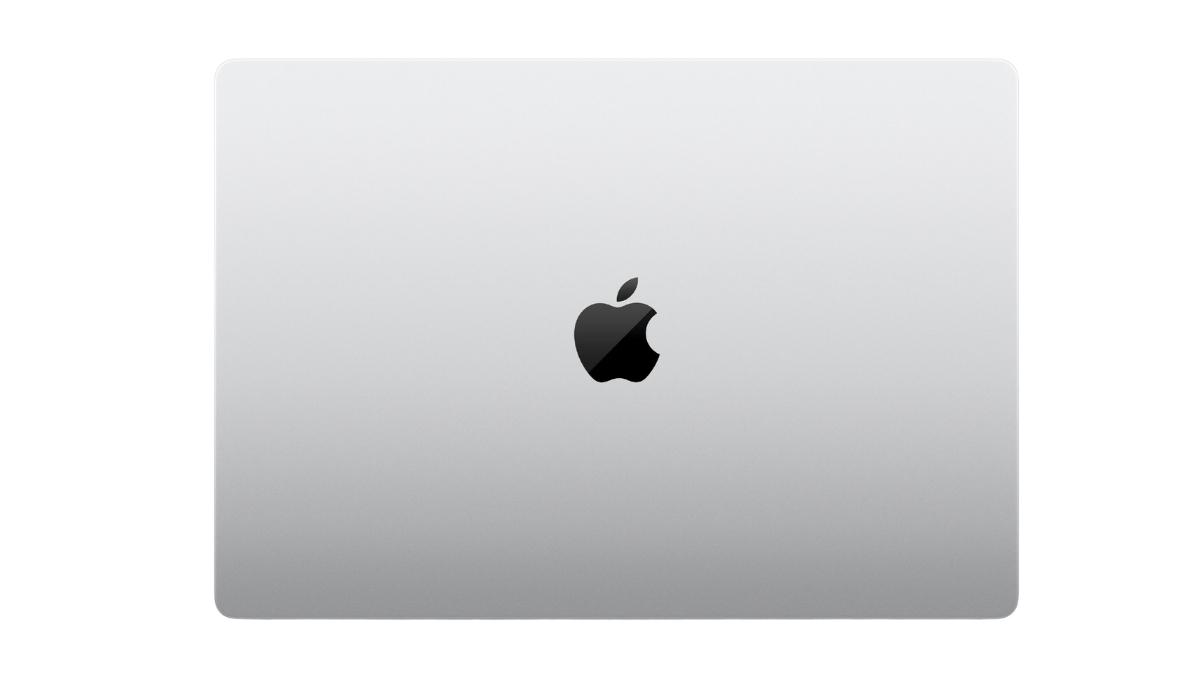 Thiết kế MacBook Pro 16 inch M5 Max 18CPU 40 GPU 64GB 2TB 2026