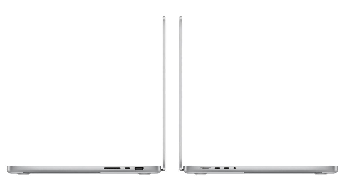 Pin MacBook Pro 16 inch M5 Max 18CPU 40 GPU 64GB 2TB 2026