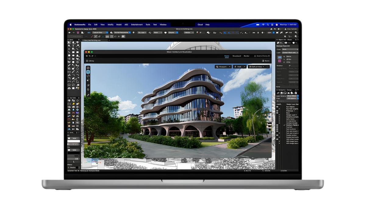 RAM MacBook Pro 16 inch M5 Max 18CPU 40 GPU 64GB 2TB 2026