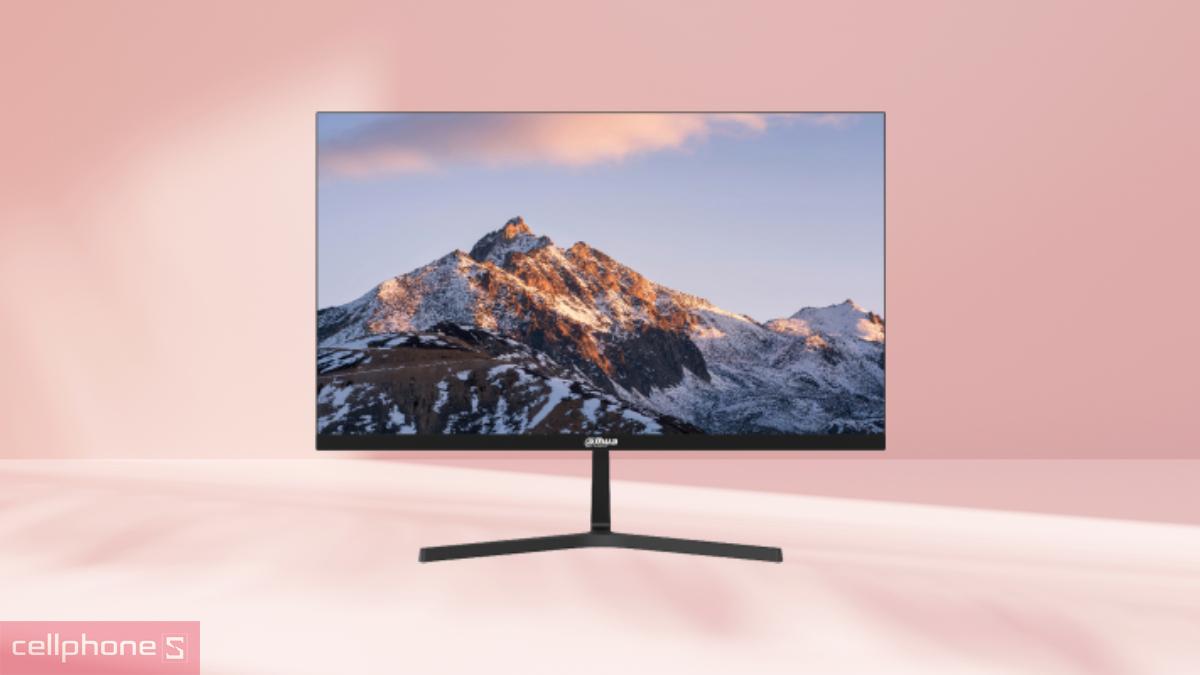 Tần số quét màn hình DAHUA LM27-B221 27 inch