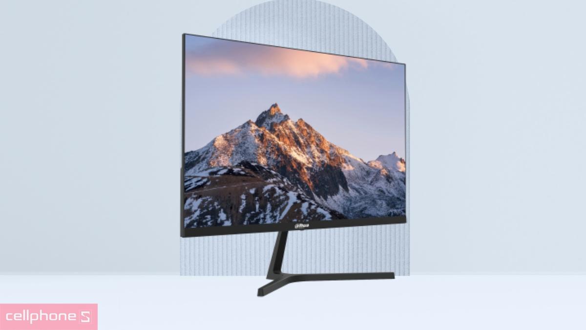 Công nghệ màn hình DAHUA LM27-B221 27 inch