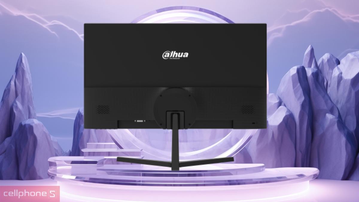 Cổng kết nối màn hình DAHUA LM27-B221 27 inch