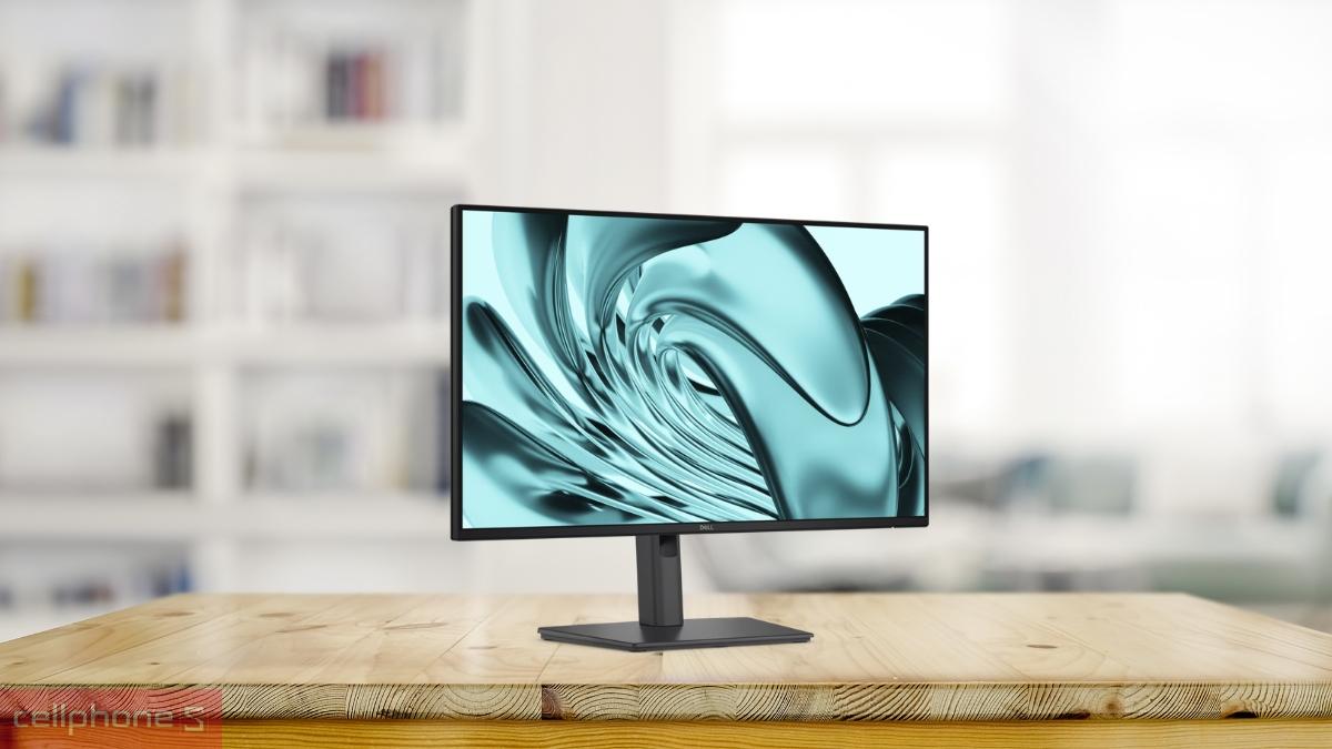 Công nghệ màn hình Dell Pro P2426H 24 inch