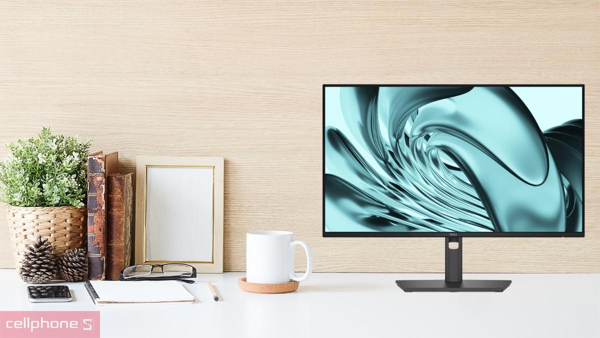 Độ phân giải màn hình Dell Pro P2426H 24 inch
