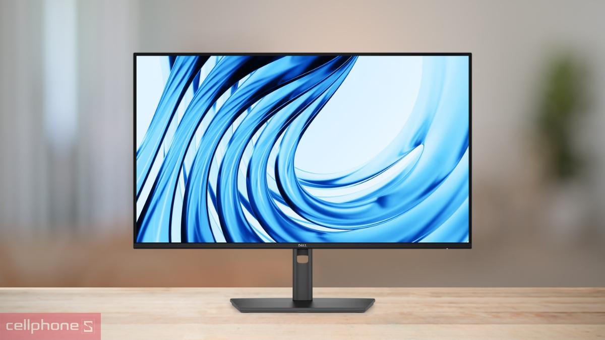 Độ phân giải màn hình Dell Pro P2726H 27 inch