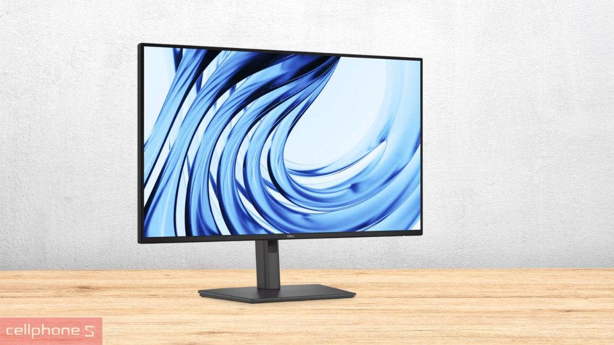 Công nghệ màn hình Dell Pro P2726H 27 inch