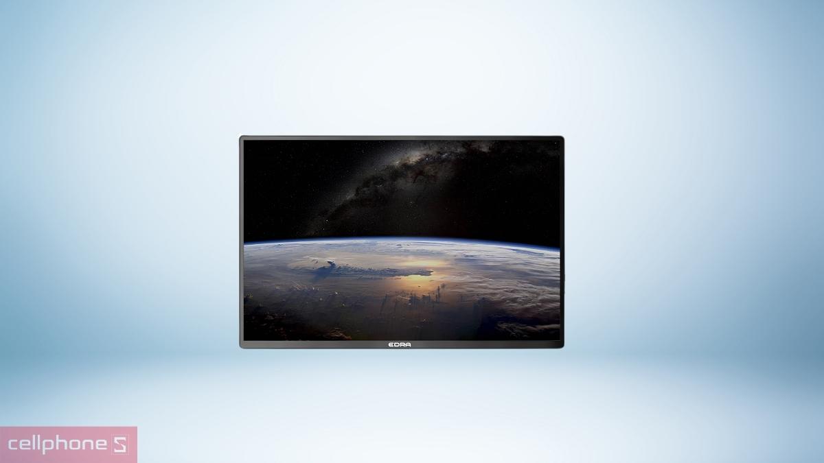 Độ phân giải màn hình di động E-DRA EPM16Q144 16 inch