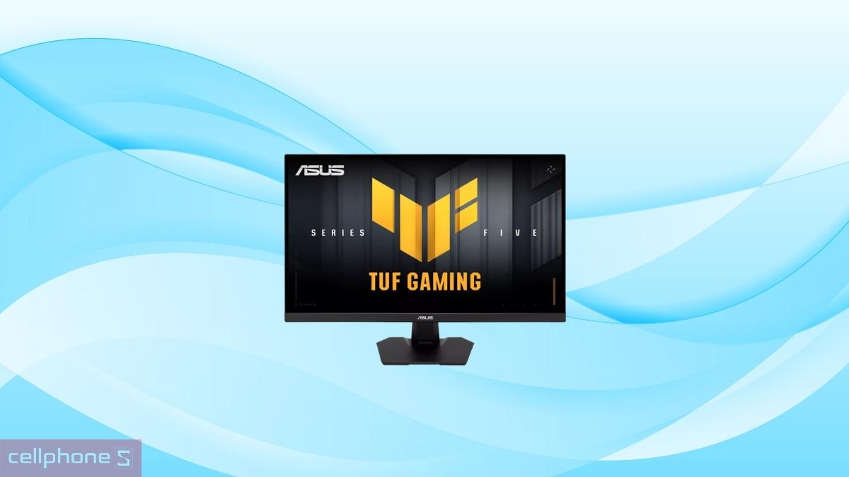 So sánh màn hình ASUS Gaming TUF VG279QM5F 27 inch với ASUS Gaming TUF VG279QM1A 27 inch
