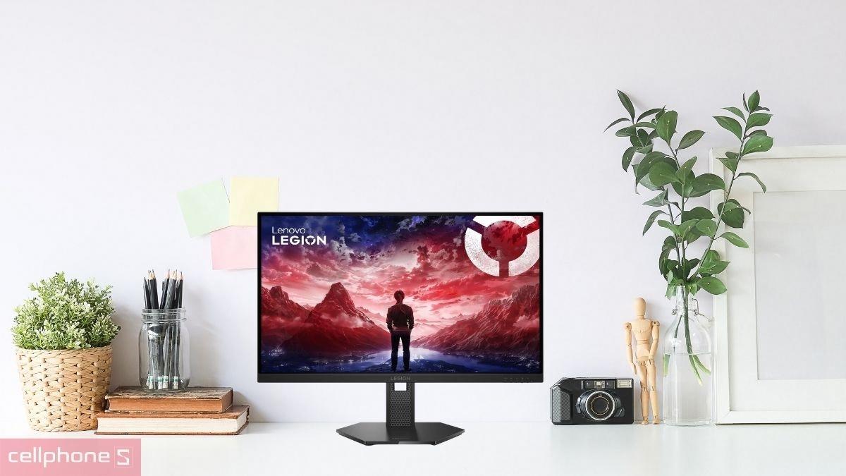 Độ phần giải màn hình Lenovo Legion 27Q-10 68C6GAC4VN 27 inch