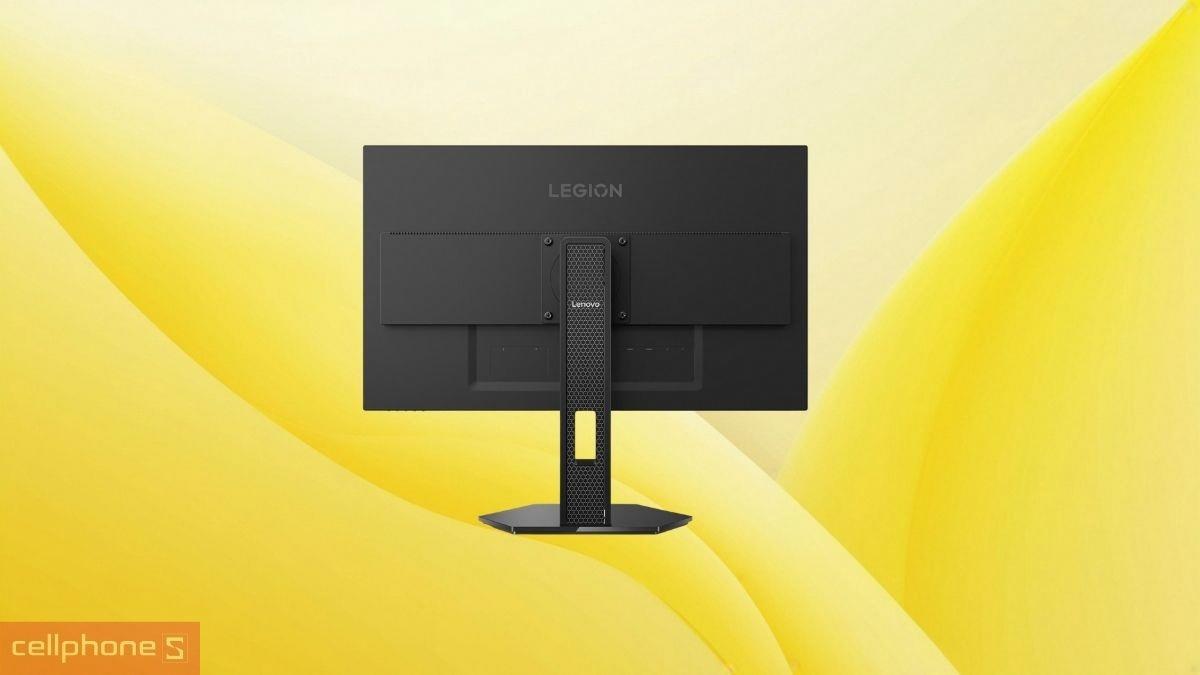 Cổng kết nối màn hình Lenovo Legion 27Q-10 68C6GAC4VN 27 inch