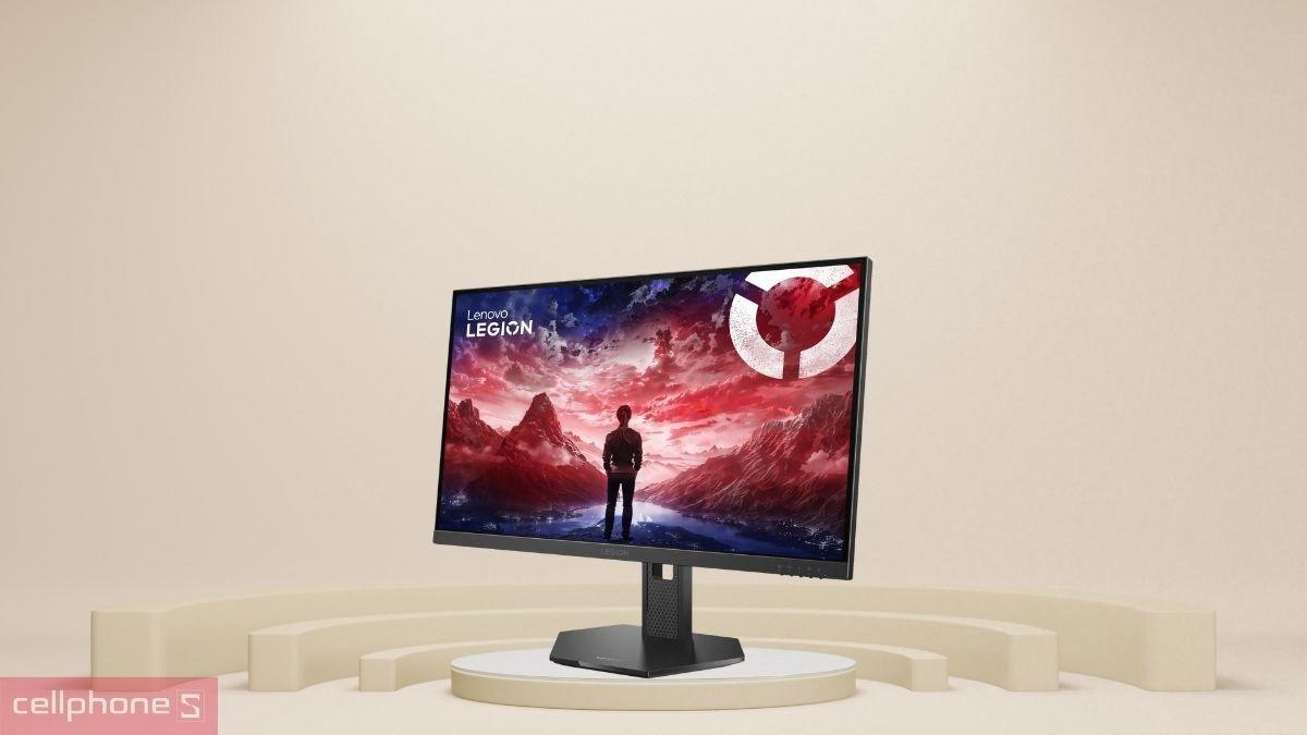 Công nghệ màn hình Lenovo Legion 27Q-10 68C6GAC4VN 27 inch