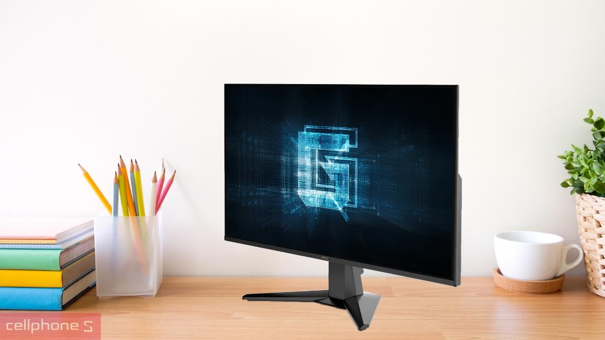 Công nghệ màn hình MSI G275 E14 27 inch
