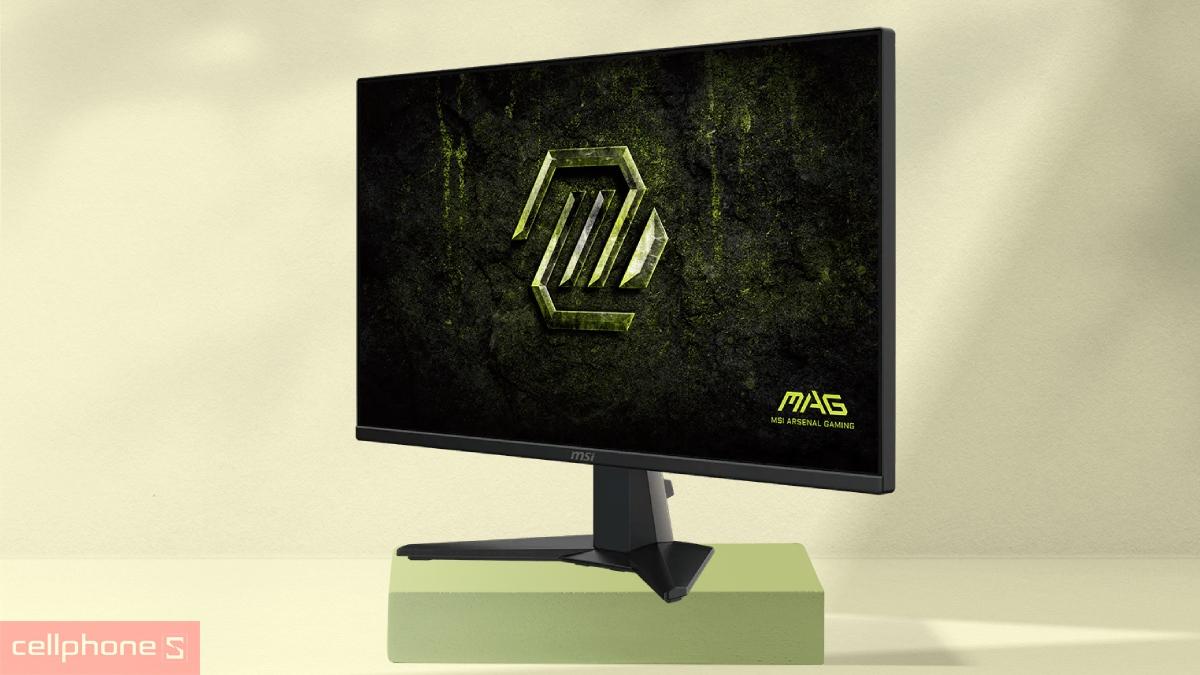 Công nghệ màn hình MSI MAG 275QF E21 27 inch
