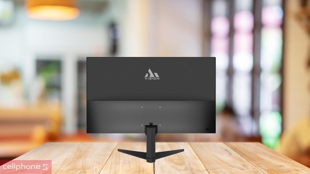Cổng kết nối màn hình VSP AiVision AG2717QS1 27 inch