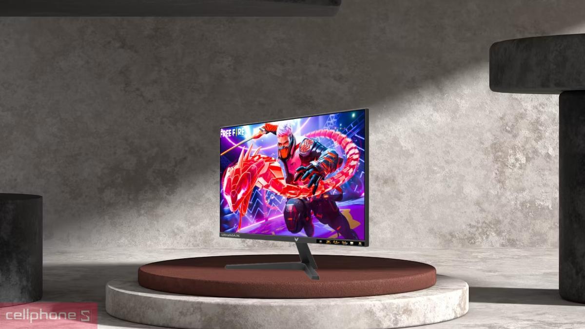 Công nghệ màn hình VSP G2714Q2 27 inch