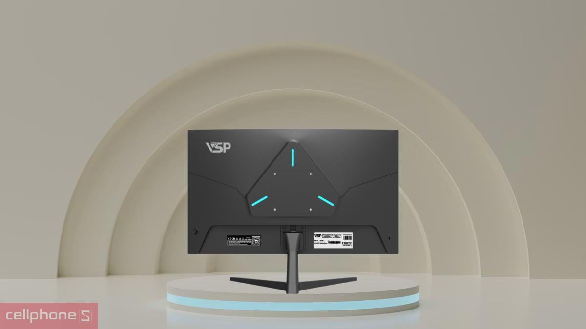 Cổng kết nối màn hình VSP G2714Q2 27 inch