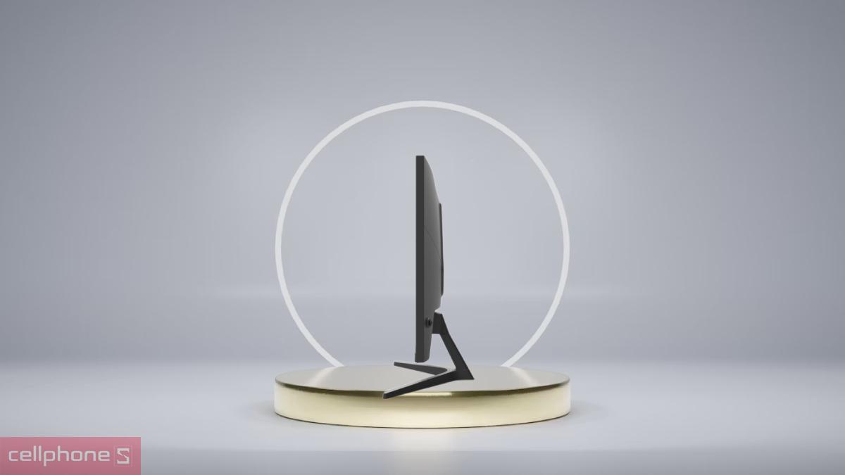 Tùy chỉnh màn hình VSP G2714Q2 27 inch