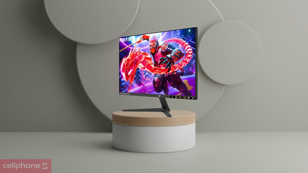 Tần số quét màn hình VSP G2714Q2 27 inch