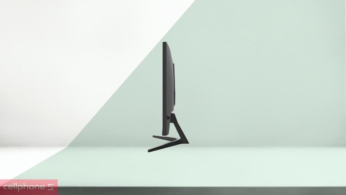 Công nghệ màn hình VSP Gaming IP25Q180 25 inch