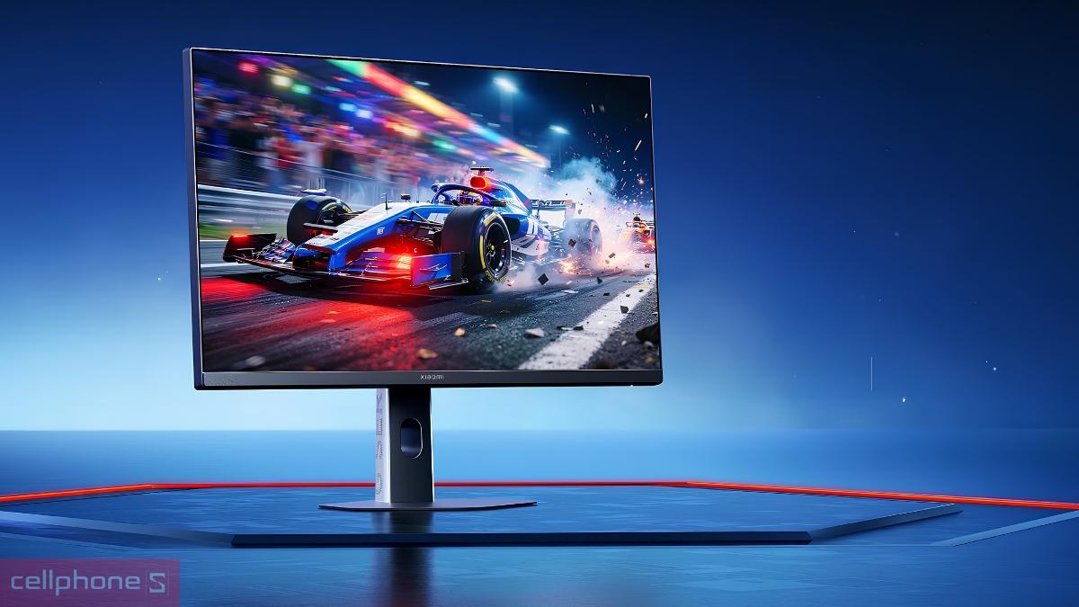 Tần số quét màn hình Gaming Xiaomi G25i 25 inch