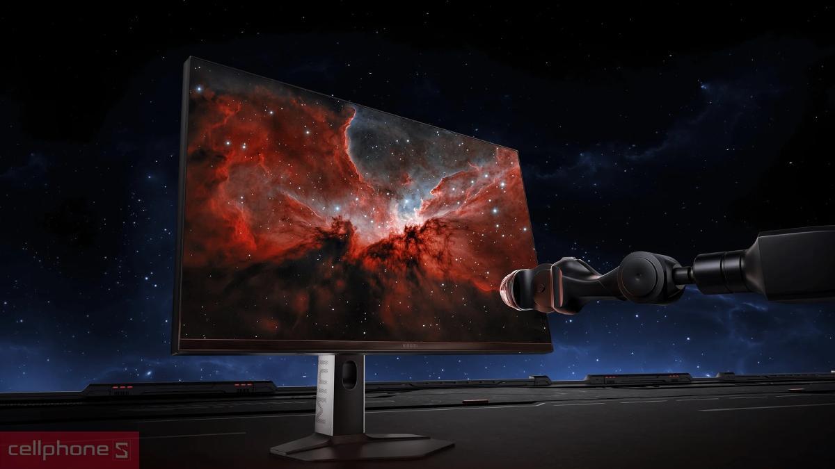 Tấm nền màn hình Gaming Xiaomi Mini LED G Pro 27QI 27 inch