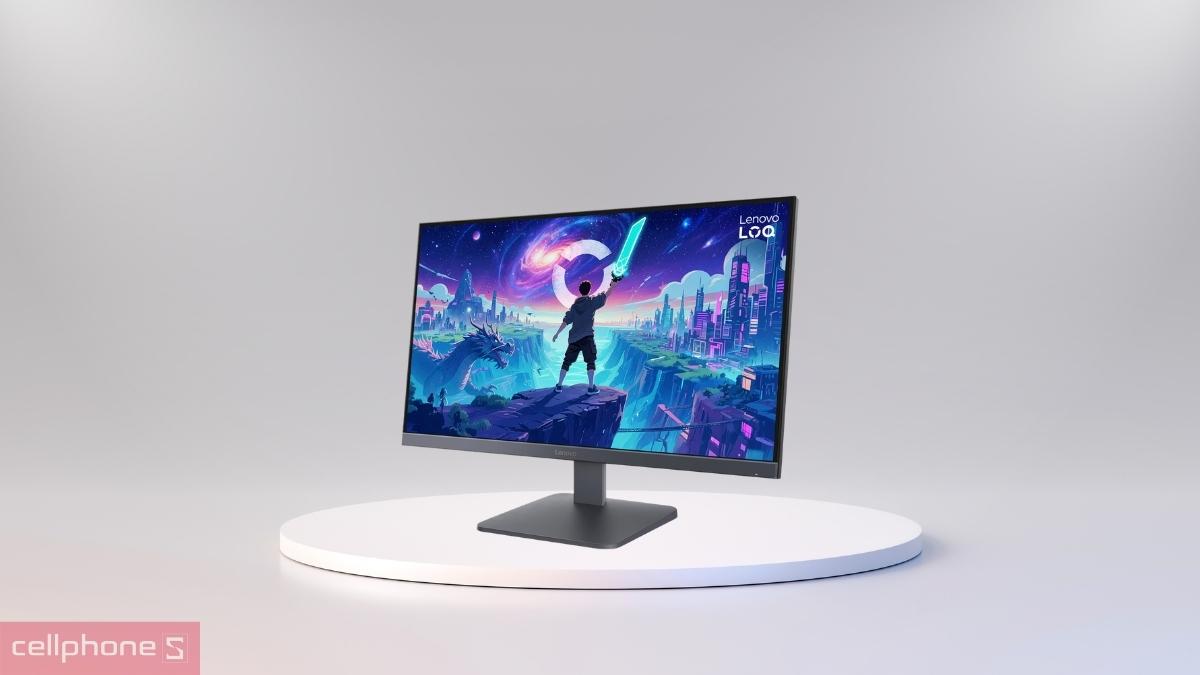 Công nghệ màn hình Lenovo LOQ 27-10 68F3GACBVN 27 inch