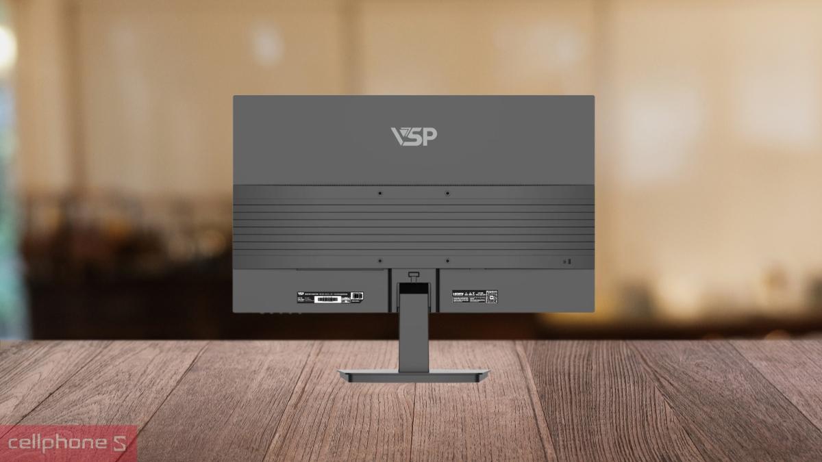 Cổng kết nối màn hình VSP G2410Q1 24 inch