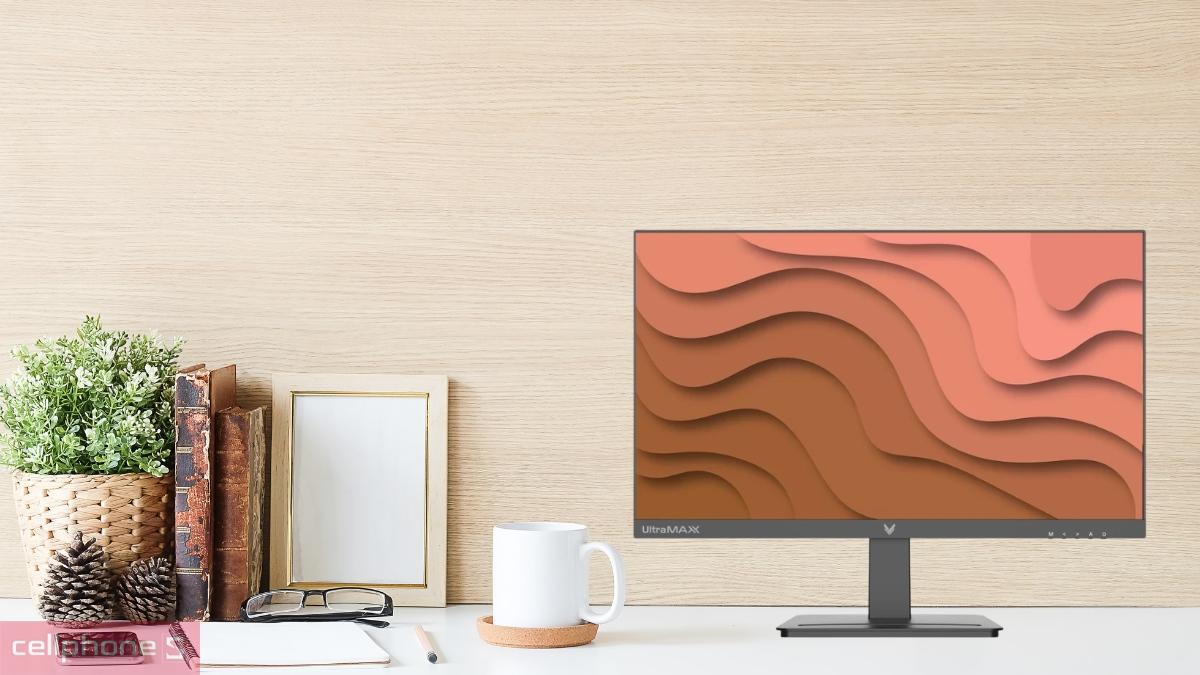 Độ phân giải màn hình VSP G2410Q1 24 inch