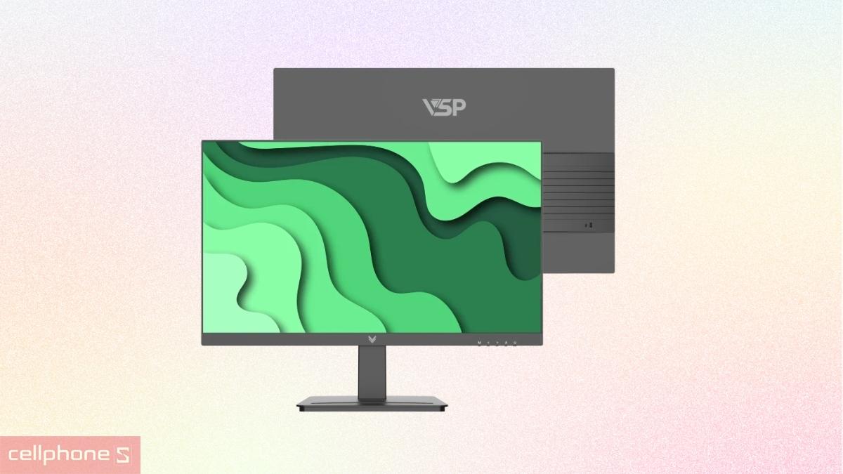 Công nghệ màn hình VSP G2410Q1 24 inch