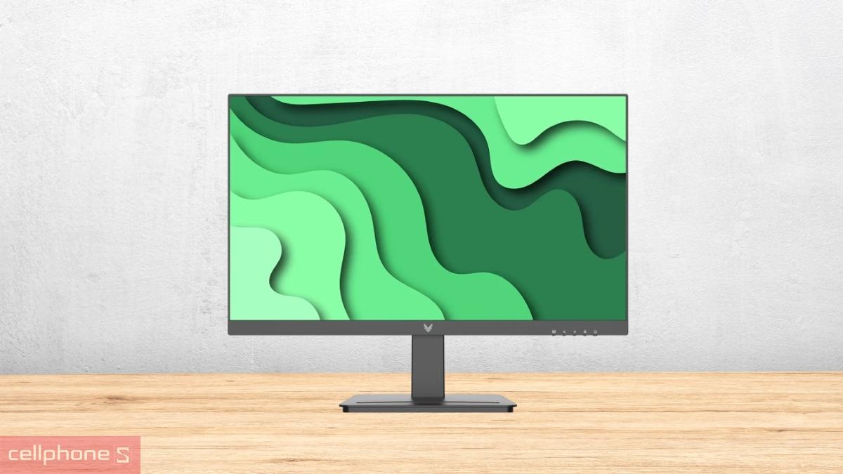 Tần số quét màn hình VSP G2410QS 24 inch