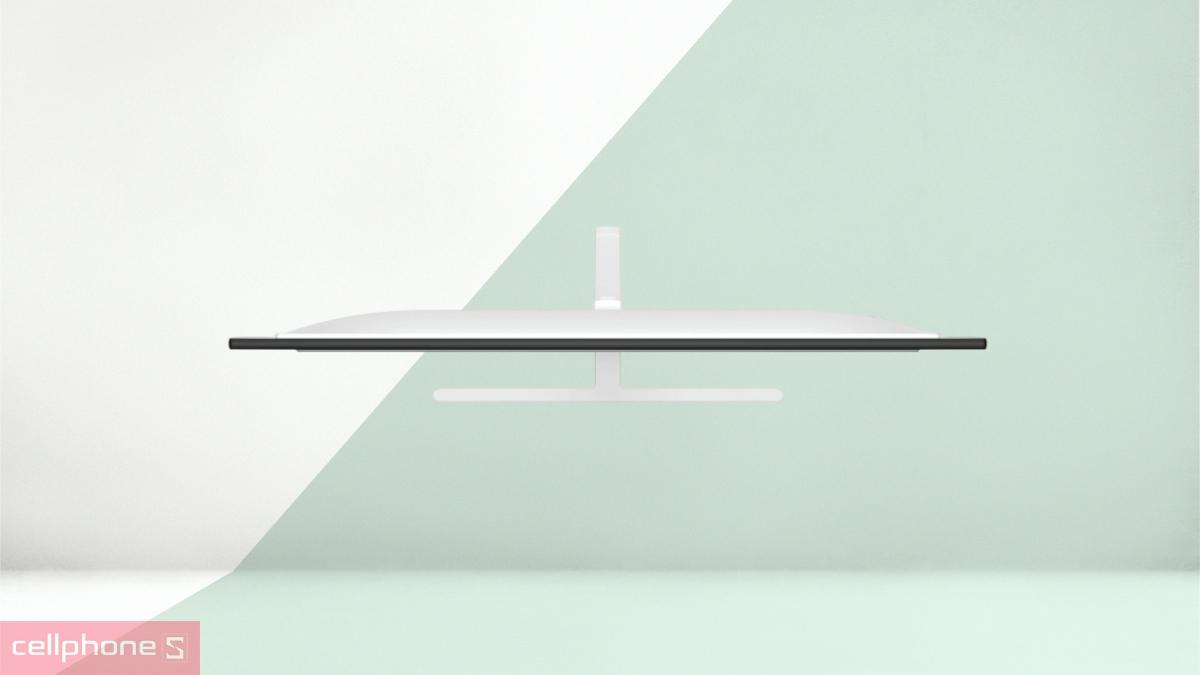 Thiết kế màn hình VSP IP2409SG-W 24 inch