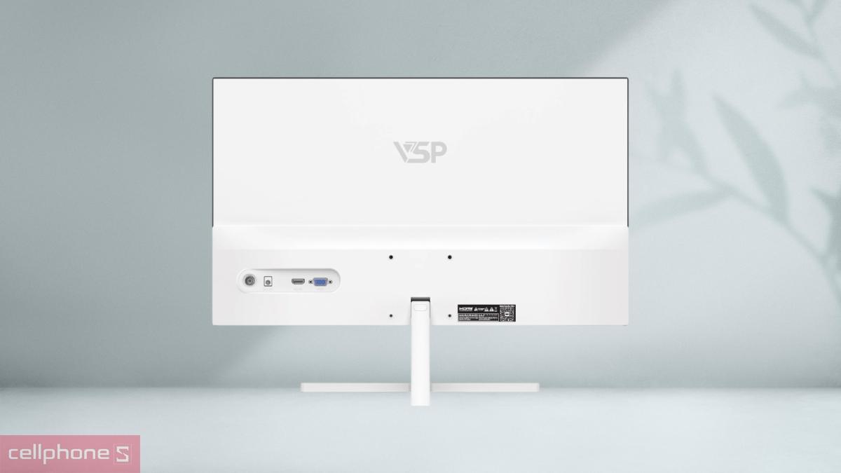 Cổng kết nối màn hình VSP IP2409SG-W 24 inch