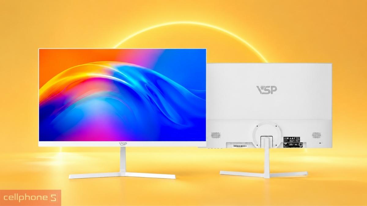 Công nghệ màn hình VSP IP2706S 27 inch