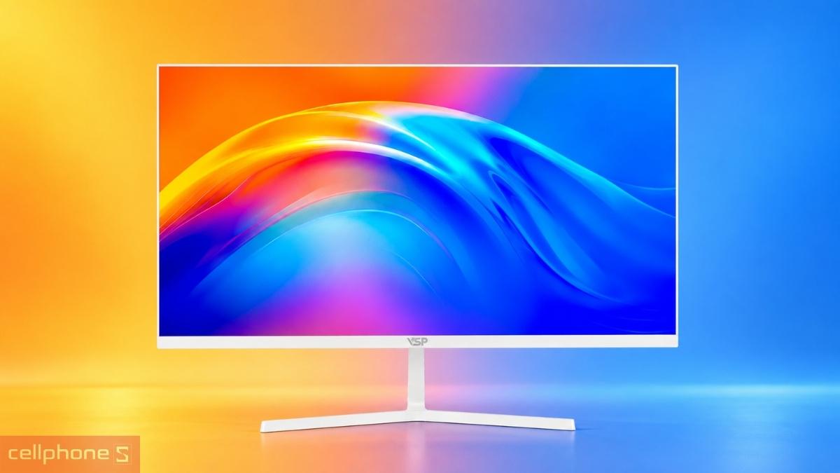Tần số quét màn hình VSP IP2706S 27 inch