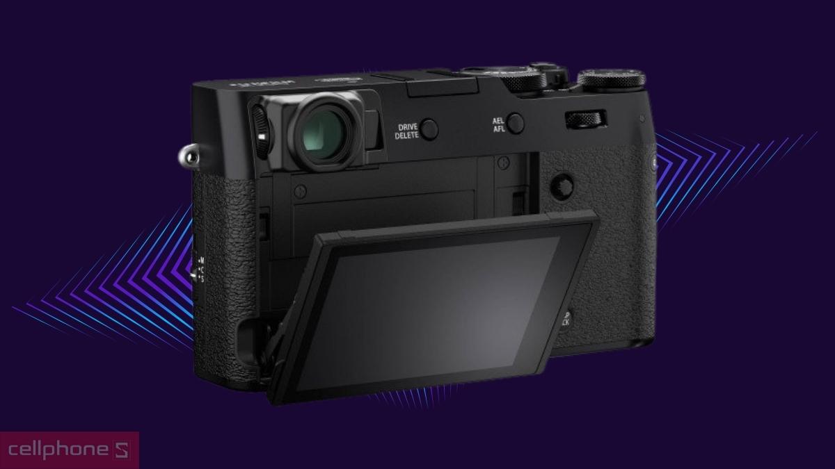 Fujifilm X100V chính hãng, chất lượng