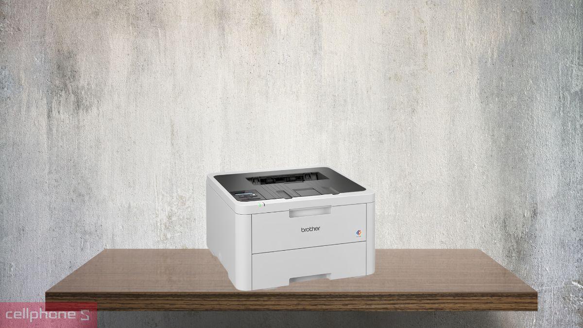 Chế độ in máy in laser màu Brother HL-L3240CDW