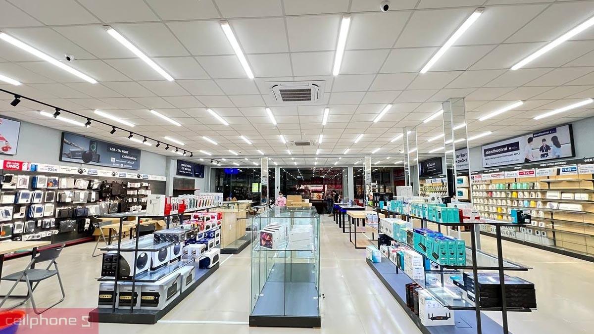 Mua máy sấy tóc Sunhouse SHD2304 tại CellphoneS