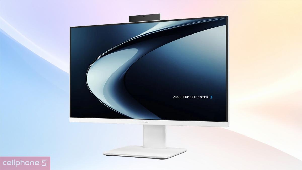 CPU máy tính AIO Asus P440VAK-WPC043W