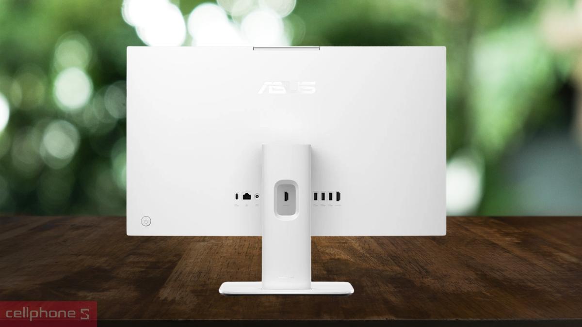 Cổng kết nối máy tính AIO Asus P440VAK-WPC043W