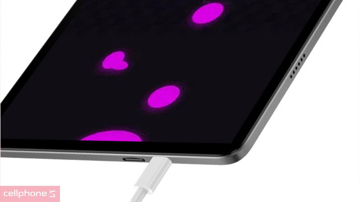 Pin máy tính bảng Teclast Wifi P30T 3GB 128GB