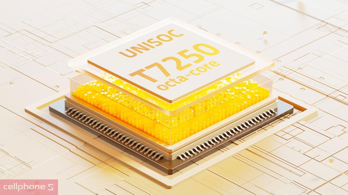 CPU máy tính bảng Teclast Wifi P30T 3GB 128GB