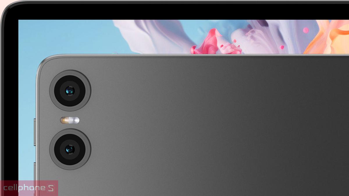 Camera máy tính bảng Teclast Wifi P30T 3GB 128GB