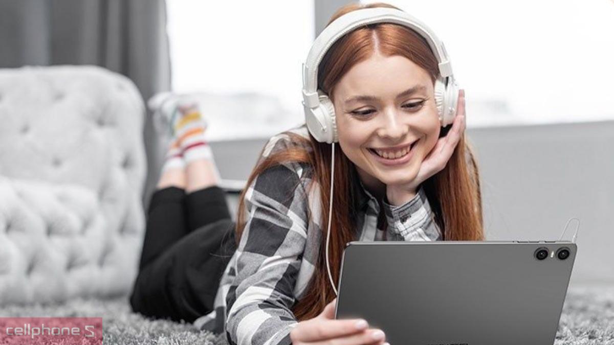 Ai nên mua máy tính bảng Teclast Wifi P30T 3GB 128GB
