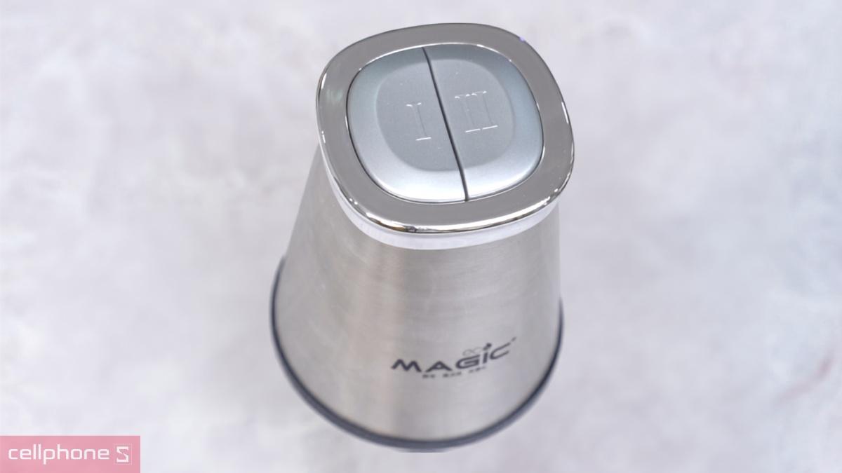 Nút bấm của máy xay thịt MAGIC Eco AC-14