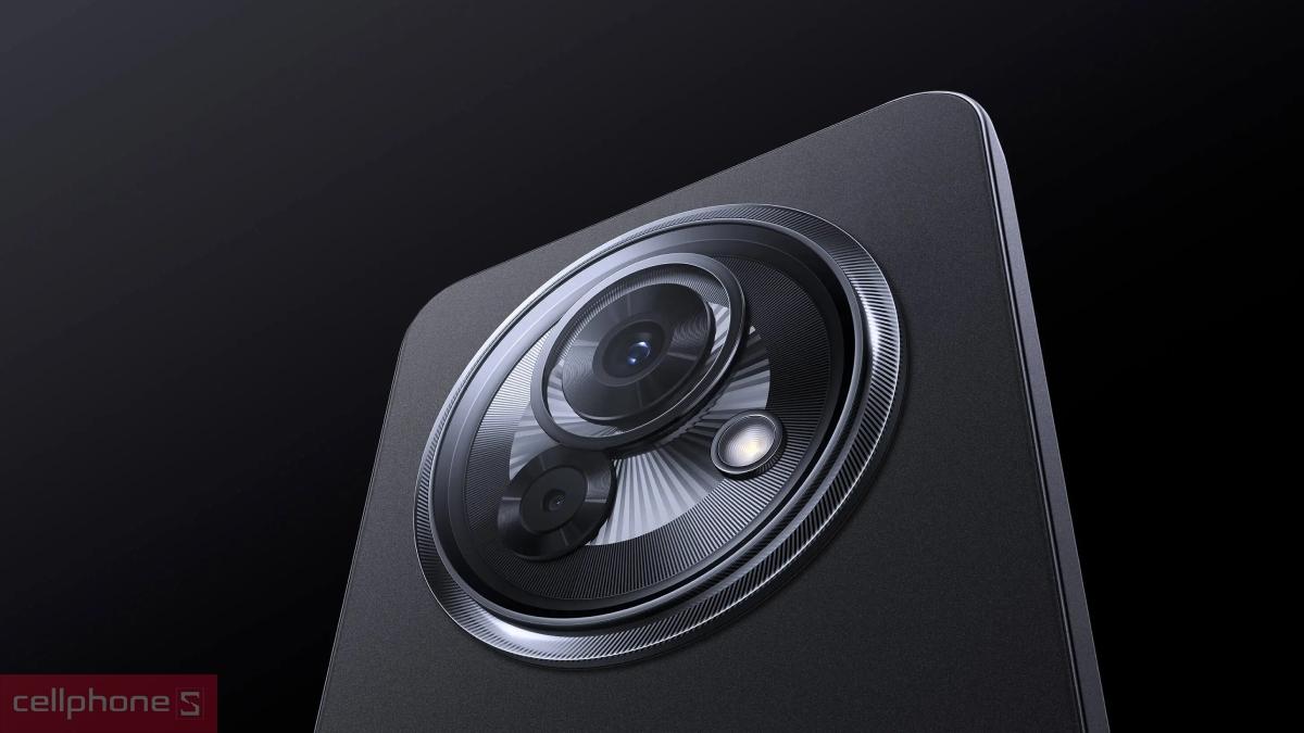 Camera điện thoại Meizu Lucky 08 8GB 256GB