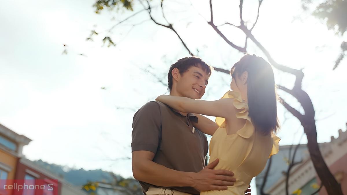 Kết nối không dây ổn định ở khoảng cách xa