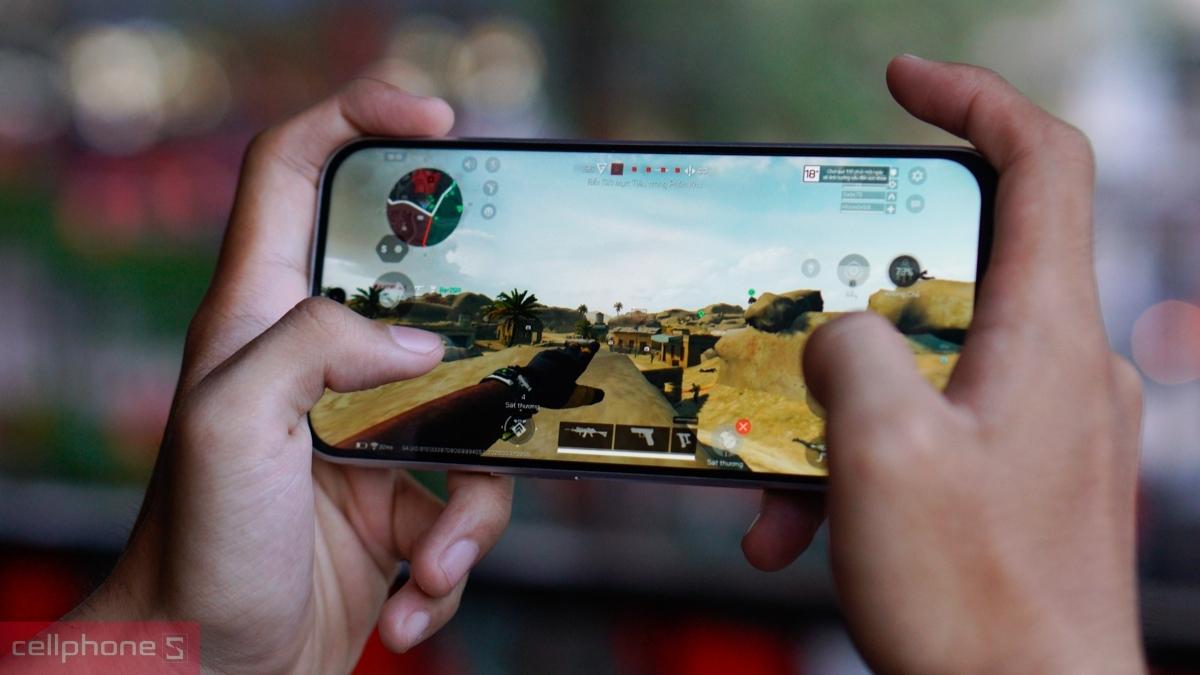 Cấu hình điện thoại Nubia Neo 5 Max 8GB 512GB