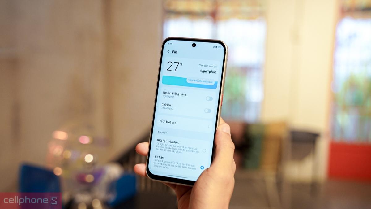 Pin điện thoại Nubia Neo 5 Max 8GB 512GB